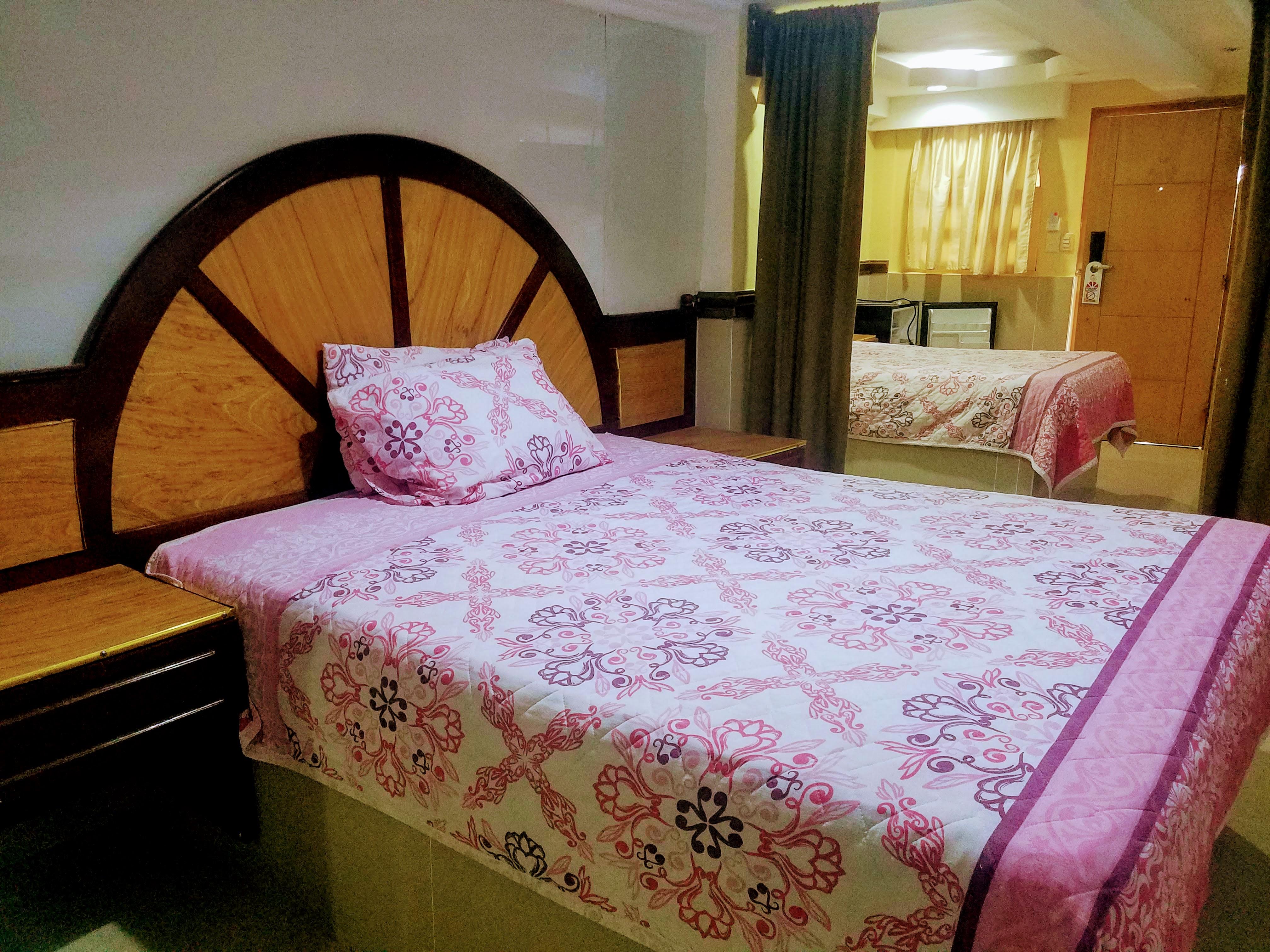 Hotel La Casona Dorada Santo Domingo Buitenkant foto